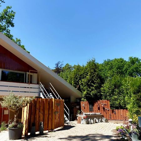 Appartement Kemperberg Arnhem Dış mekan fotoğraf