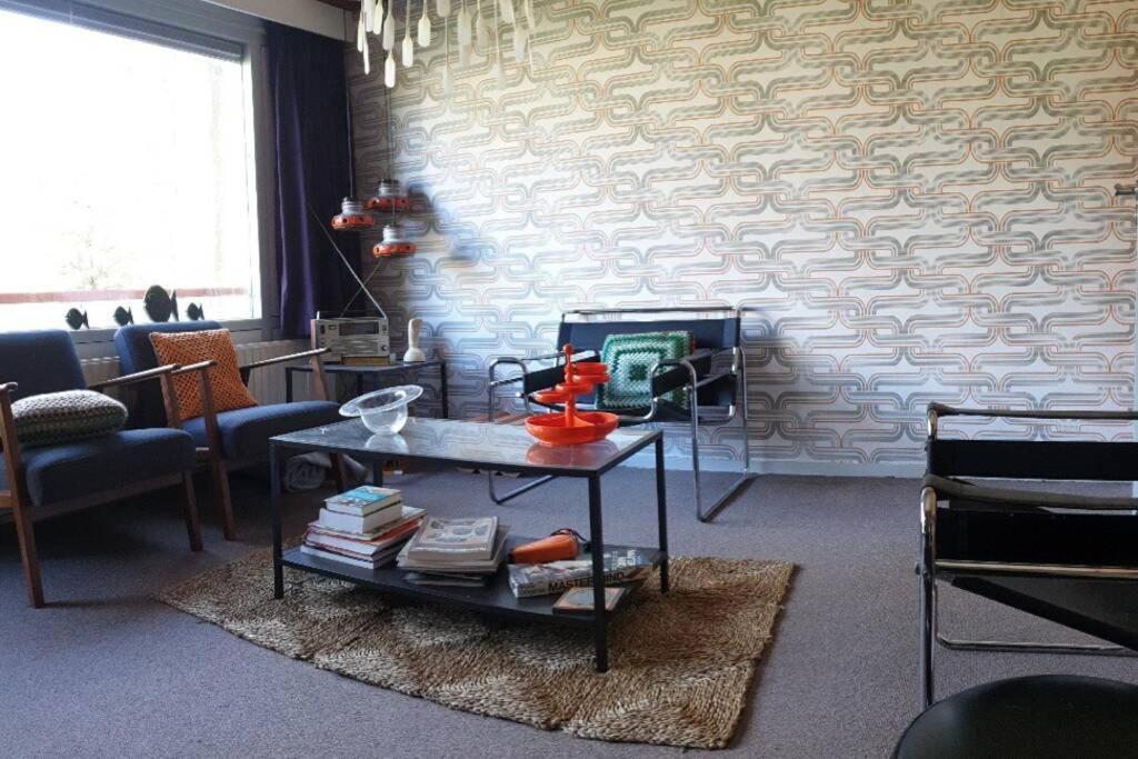 Appartement Kemperberg Arnhem Dış mekan fotoğraf
