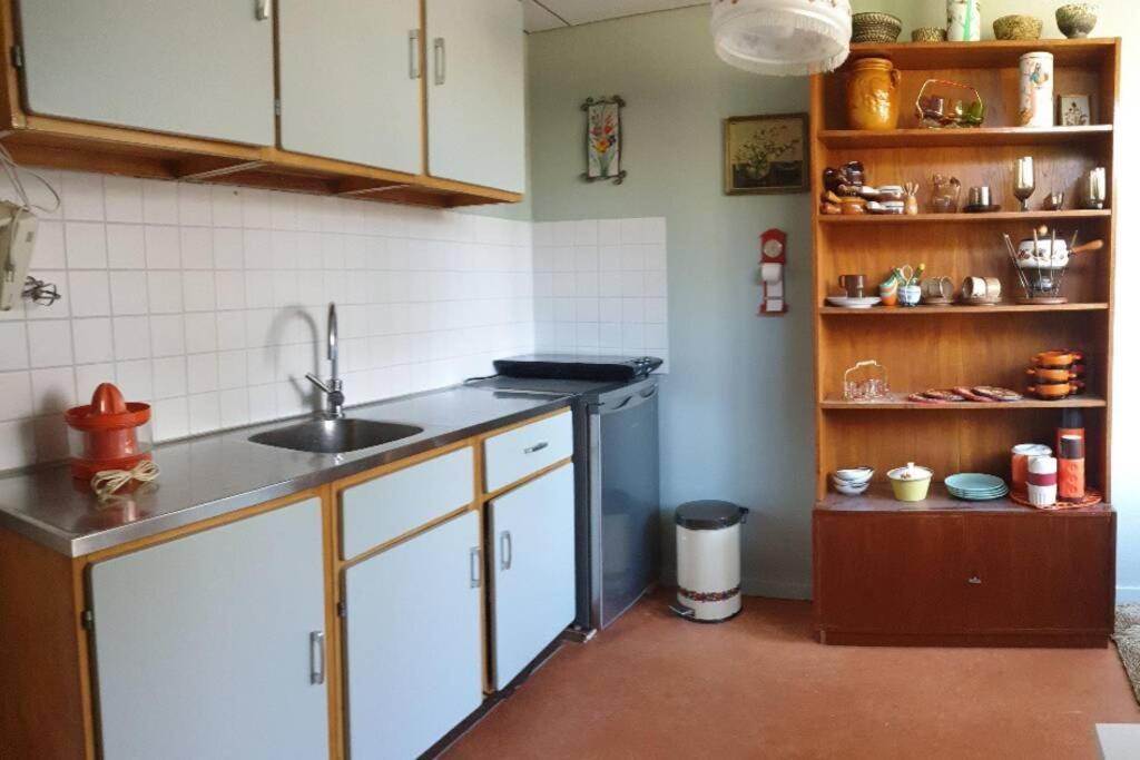 Appartement Kemperberg Arnhem Dış mekan fotoğraf