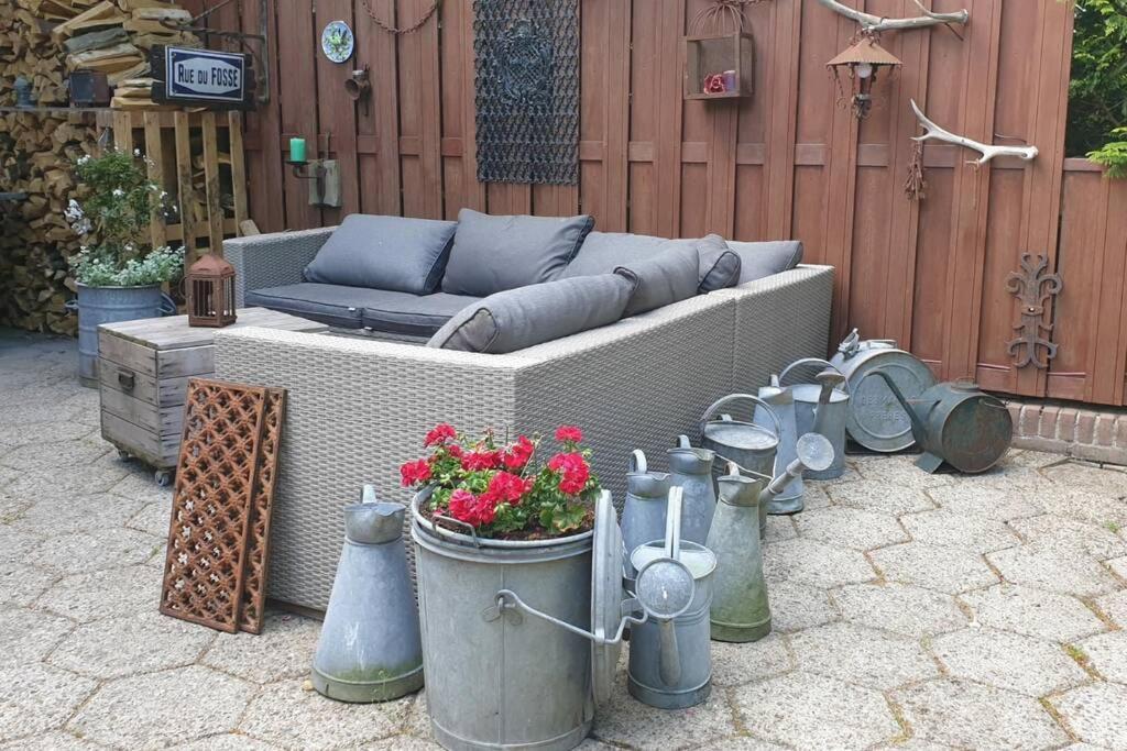 Appartement Kemperberg Arnhem Dış mekan fotoğraf