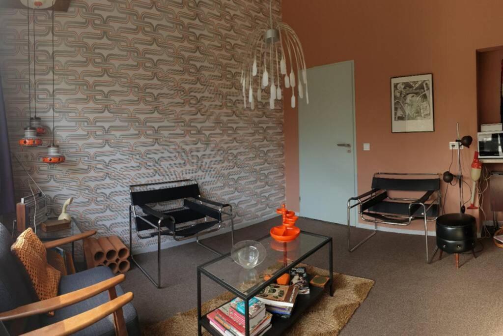 Appartement Kemperberg Arnhem Dış mekan fotoğraf