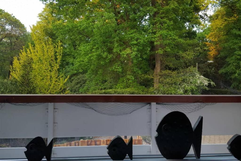 Appartement Kemperberg Arnhem Dış mekan fotoğraf