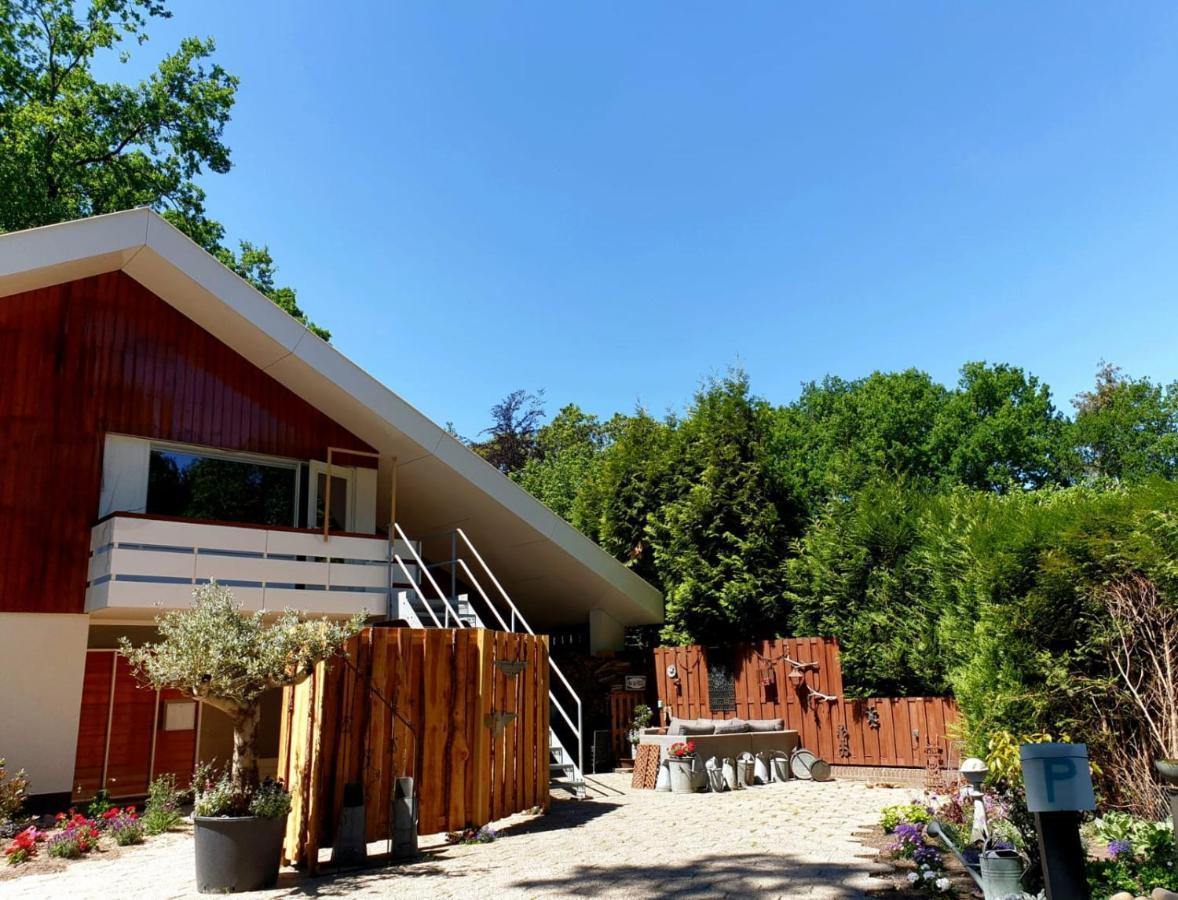 Appartement Kemperberg Arnhem Dış mekan fotoğraf