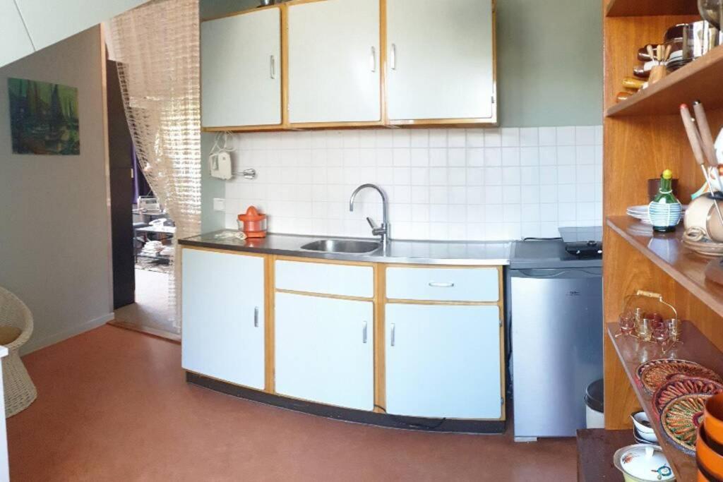 Appartement Kemperberg Arnhem Dış mekan fotoğraf