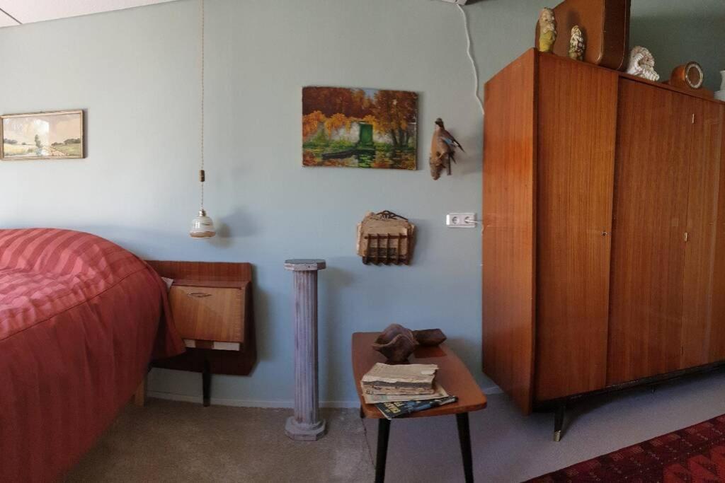 Appartement Kemperberg Arnhem Dış mekan fotoğraf