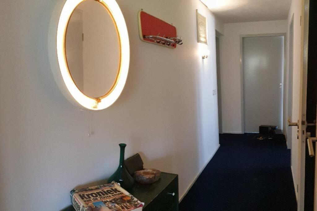 Appartement Kemperberg Arnhem Dış mekan fotoğraf