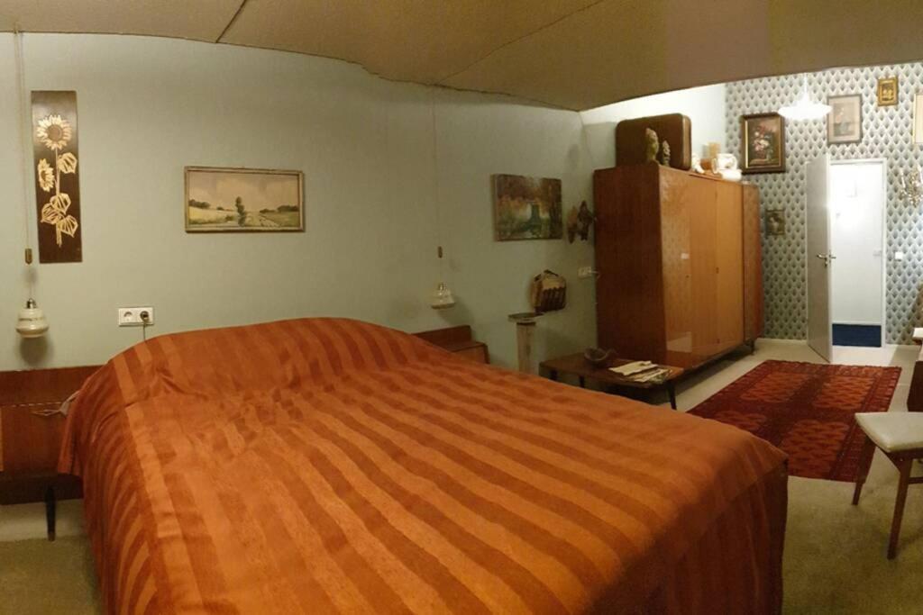 Appartement Kemperberg Arnhem Dış mekan fotoğraf