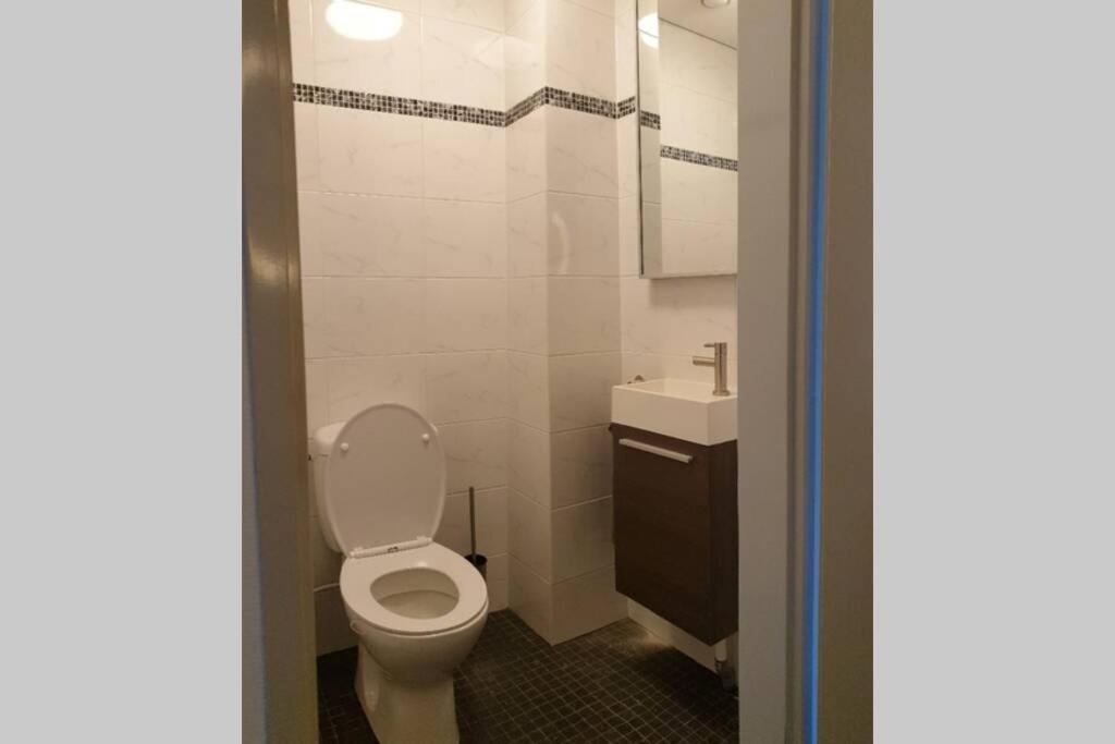 Appartement Kemperberg Arnhem Dış mekan fotoğraf