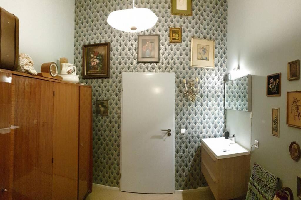 Appartement Kemperberg Arnhem Dış mekan fotoğraf